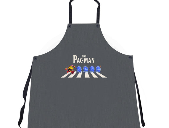 The Pac-Man
