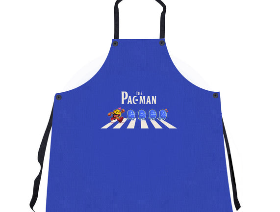 The Pac-Man