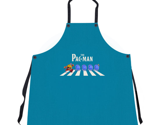 The Pac-Man