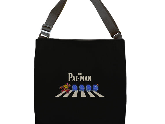 The Pac-Man