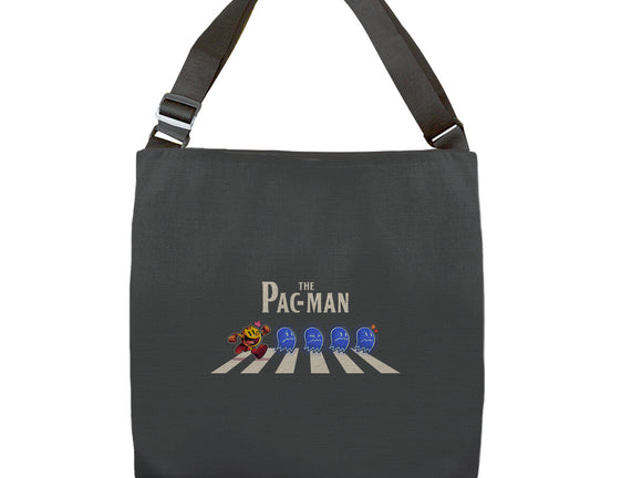 The Pac-Man