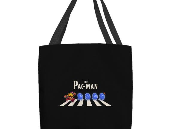 The Pac-Man