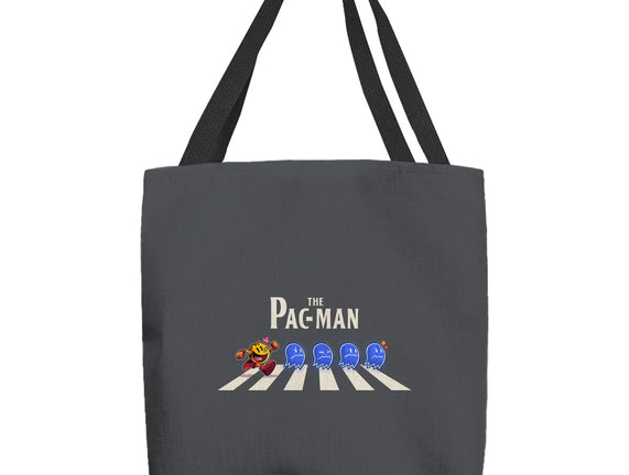 The Pac-Man