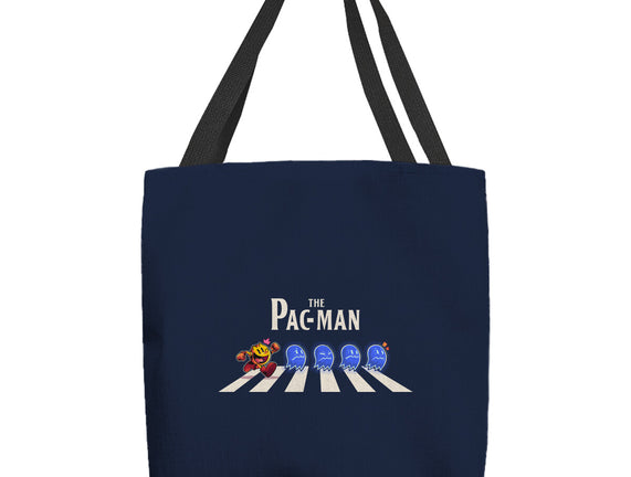 The Pac-Man