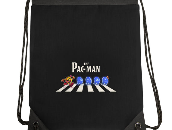 The Pac-Man
