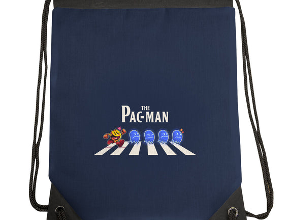 The Pac-Man