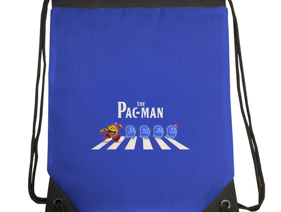 The Pac-Man