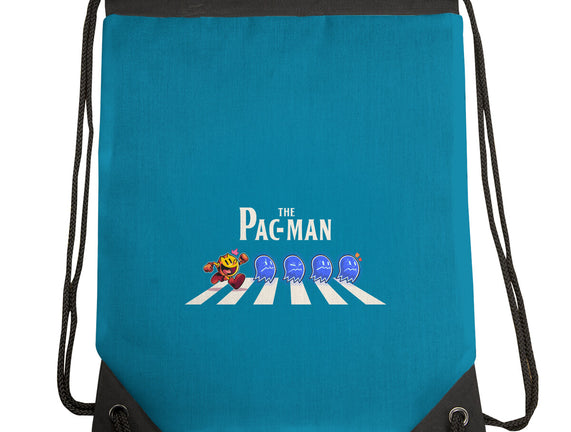 The Pac-Man