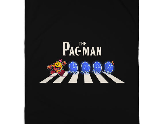 The Pac-Man
