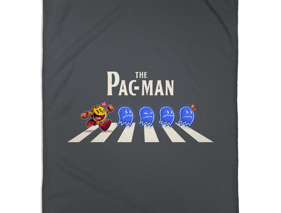 The Pac-Man