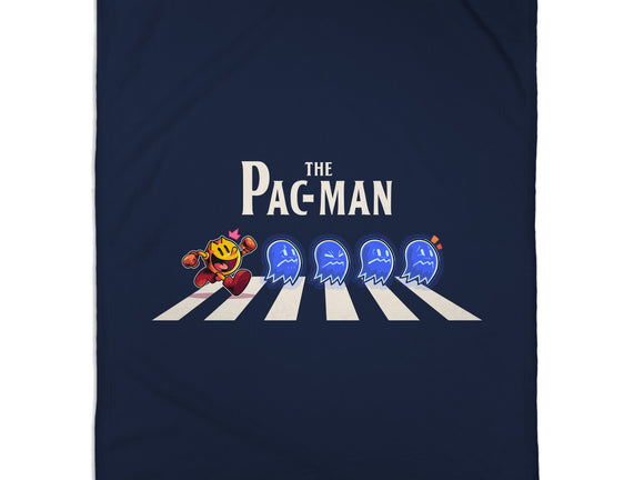The Pac-Man
