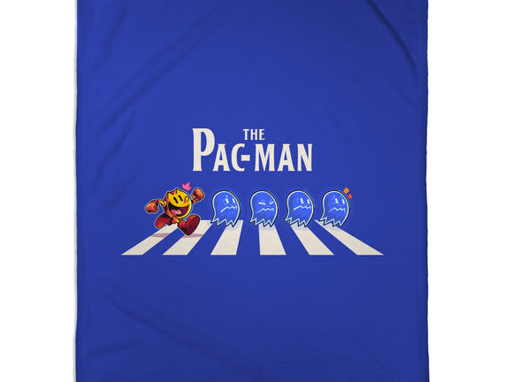 The Pac-Man