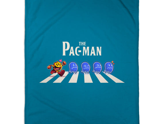 The Pac-Man