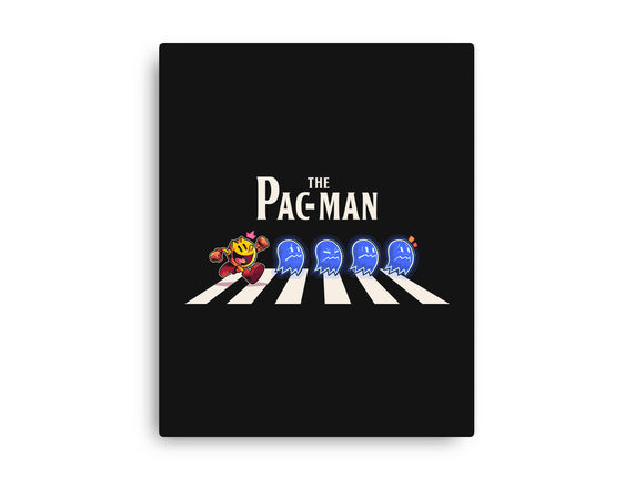The Pac-Man