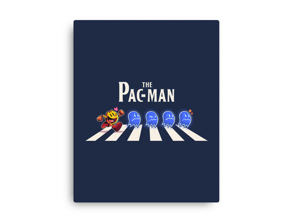 The Pac-Man