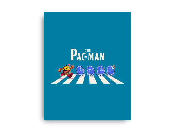 The Pac-Man