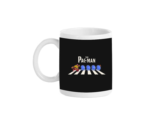 The Pac-Man