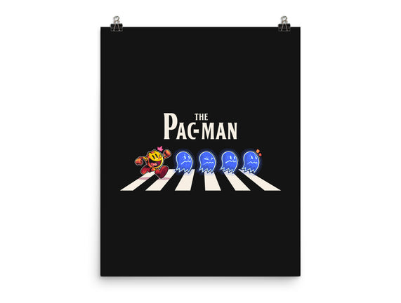 The Pac-Man