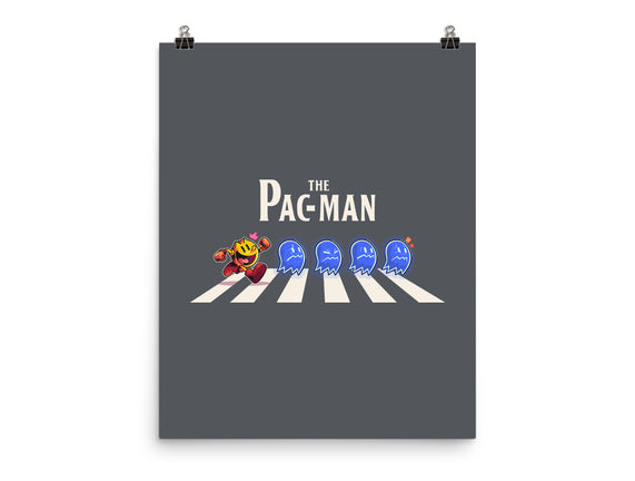 The Pac-Man