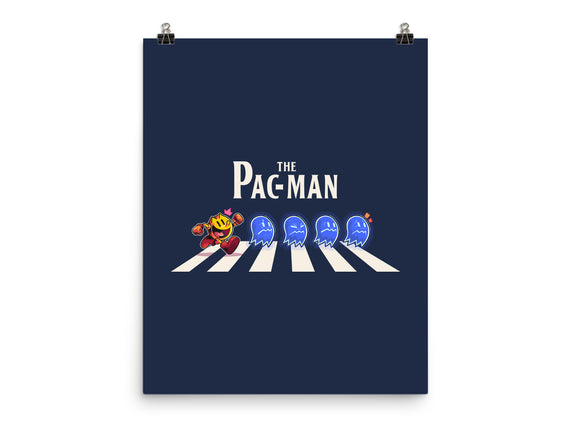 The Pac-Man