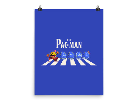 The Pac-Man