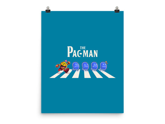 The Pac-Man