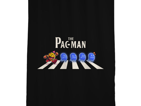 The Pac-Man