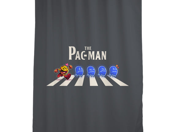 The Pac-Man