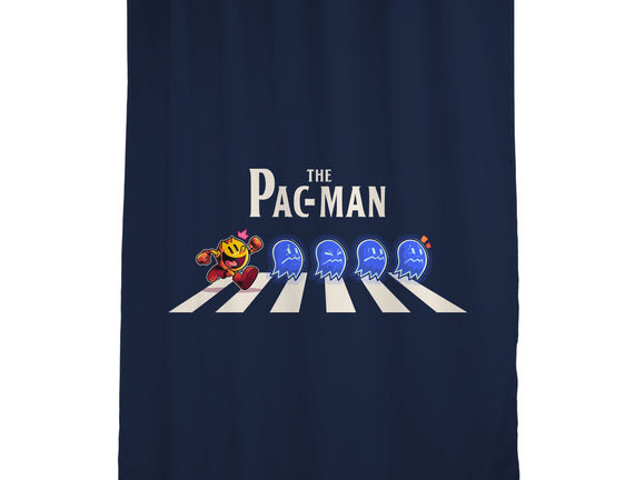 The Pac-Man