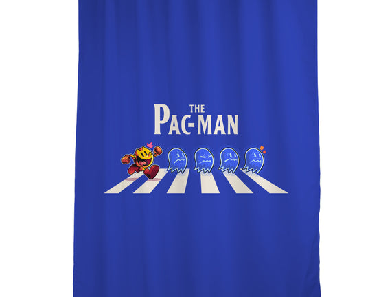 The Pac-Man