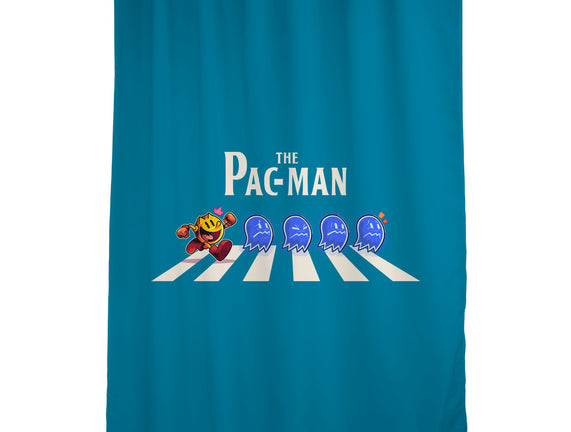 The Pac-Man
