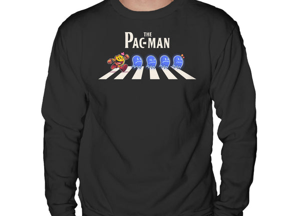 The Pac-Man