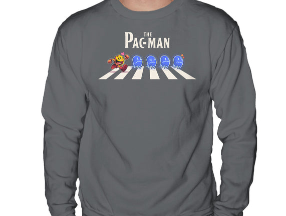 The Pac-Man