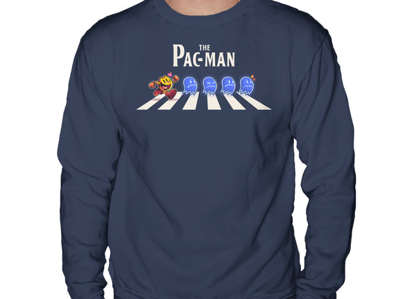 The Pac-Man