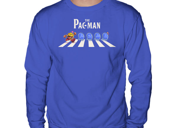 The Pac-Man