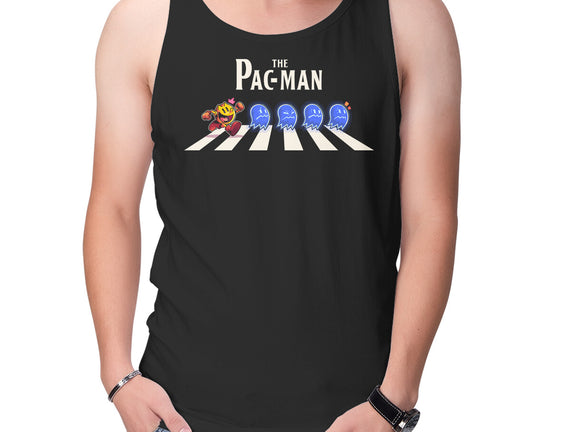 The Pac-Man