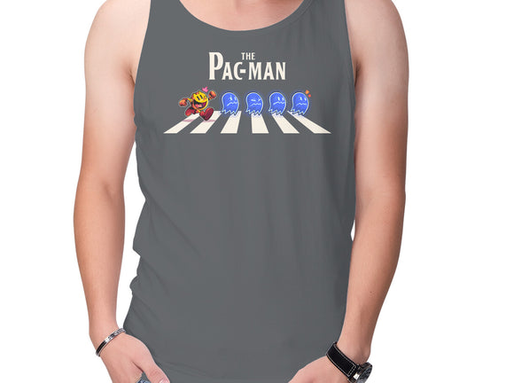 The Pac-Man