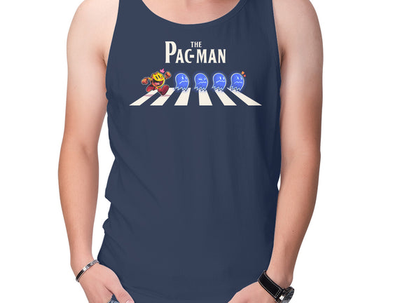 The Pac-Man