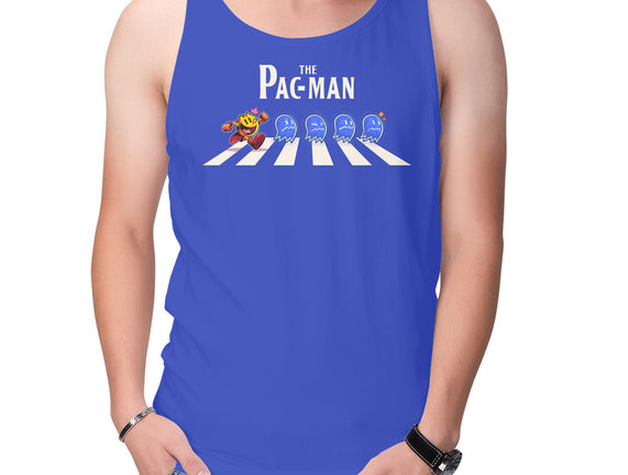 The Pac-Man