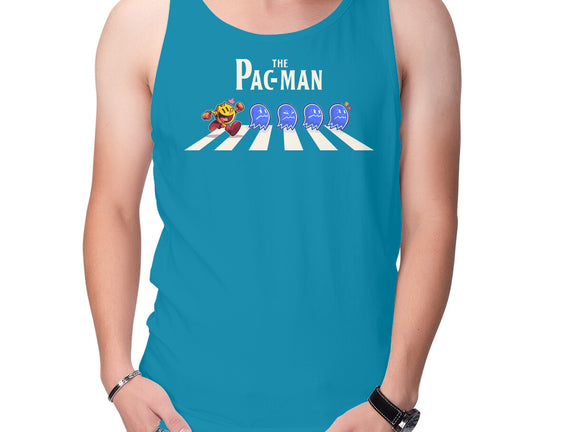 The Pac-Man
