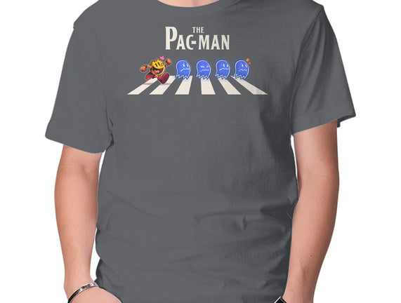 The Pac-Man