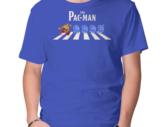 The Pac-Man