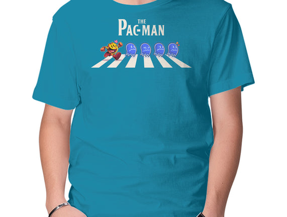The Pac-Man