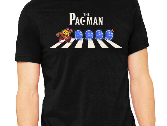 The Pac-Man
