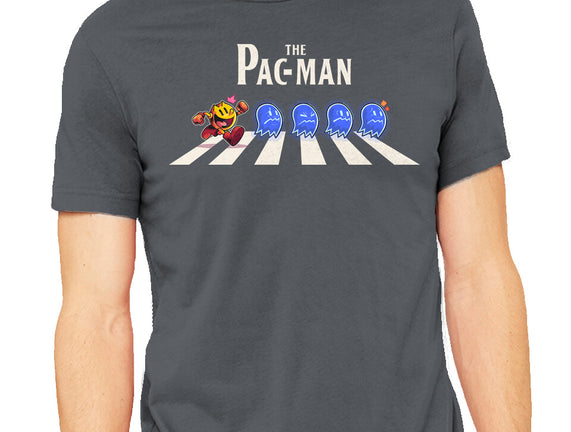 The Pac-Man