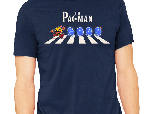 The Pac-Man