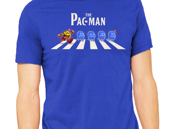The Pac-Man