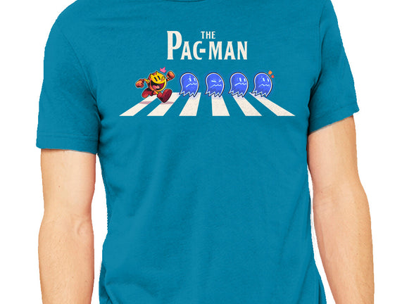 The Pac-Man