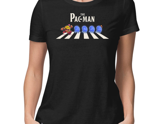 The Pac-Man