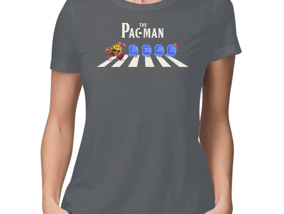 The Pac-Man